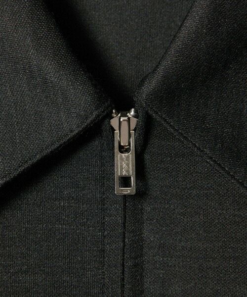 green label relaxing / グリーンレーベル リラクシング ブルゾン | TW モクロディ ブルゾン | 詳細3