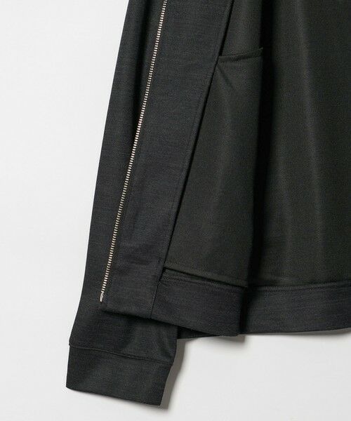 green label relaxing / グリーンレーベル リラクシング ブルゾン | TW モクロディ ブルゾン | 詳細7