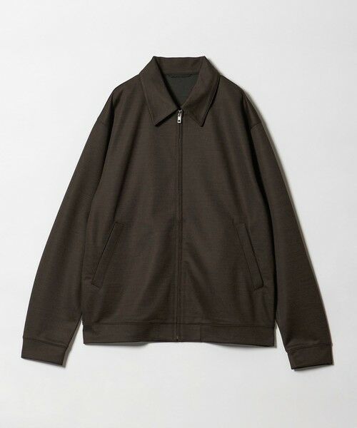 green label relaxing / グリーンレーベル リラクシング ブルゾン | TW モクロディ ブルゾン | 詳細12
