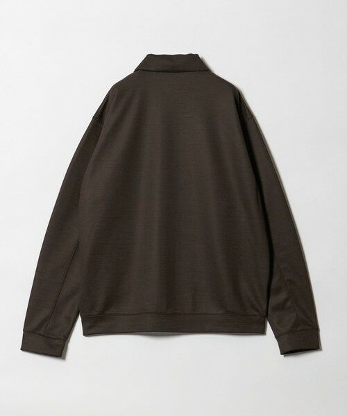 green label relaxing / グリーンレーベル リラクシング ブルゾン | TW モクロディ ブルゾン | 詳細13