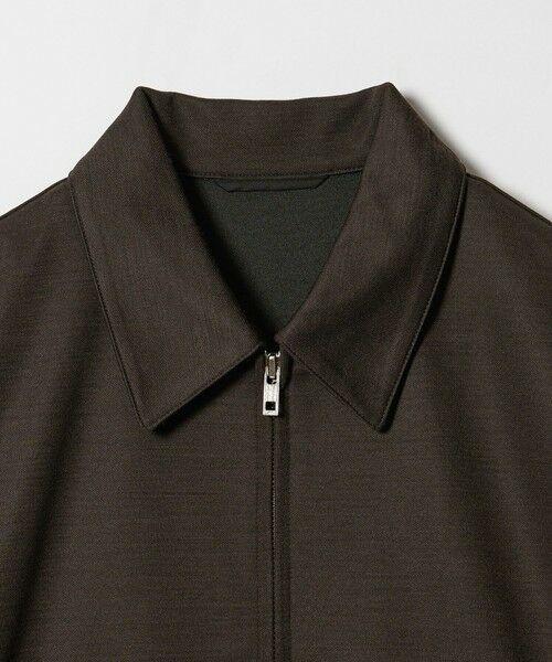 green label relaxing / グリーンレーベル リラクシング ブルゾン | TW モクロディ ブルゾン | 詳細14