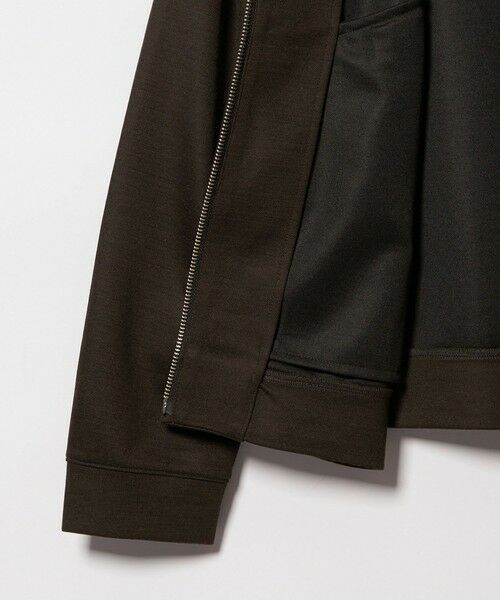 green label relaxing / グリーンレーベル リラクシング ブルゾン | TW モクロディ ブルゾン | 詳細16