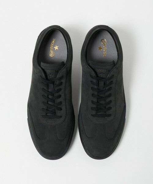 green label relaxing / グリーンレーベル リラクシング スニーカー | ＜CONVERSE＞オールスタークップ BM OX ドレス スニーカー | 詳細2