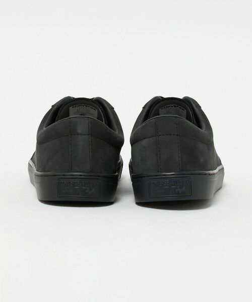 green label relaxing / グリーンレーベル リラクシング スニーカー | ＜CONVERSE＞オールスタークップ BM OX ドレス スニーカー | 詳細4