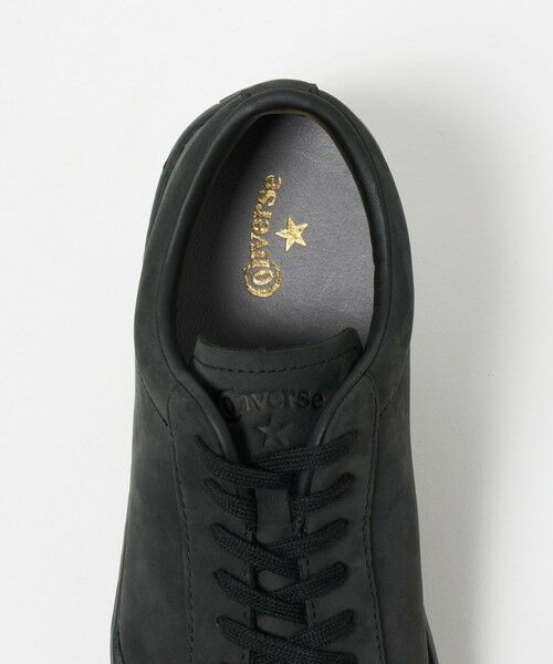 green label relaxing / グリーンレーベル リラクシング スニーカー | ＜CONVERSE＞オールスタークップ BM OX ドレス スニーカー | 詳細6