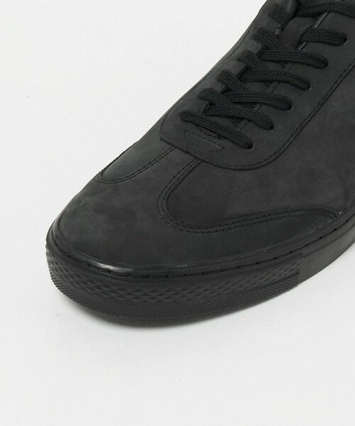 green label relaxing / グリーンレーベル リラクシング スニーカー | ＜CONVERSE＞オールスタークップ BM OX ドレス スニーカー | 詳細7