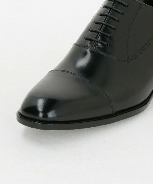 green label relaxing / グリーンレーベル リラクシング ビジネス・ドレスシューズ | 【別注】＜OGUS＞GLR ストレートチップ ドレスシューズ | 詳細2