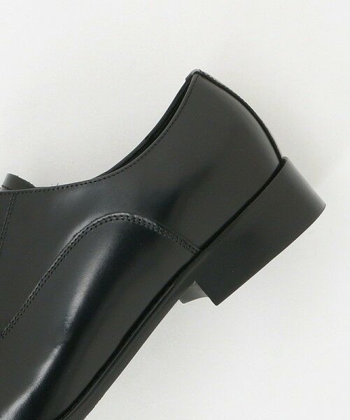 green label relaxing / グリーンレーベル リラクシング ビジネス・ドレスシューズ | 【別注】＜OGUS＞GLR ストレートチップ ドレスシューズ | 詳細3