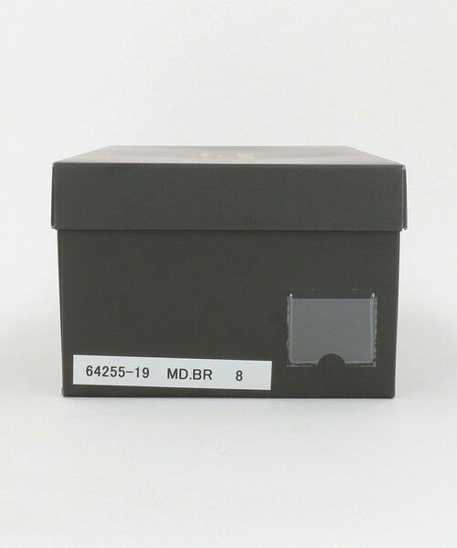 green label relaxing / グリーンレーベル リラクシング ビジネス・ドレスシューズ | 【別注】＜OGUS＞GLR ストレートチップ ドレスシューズ | 詳細13