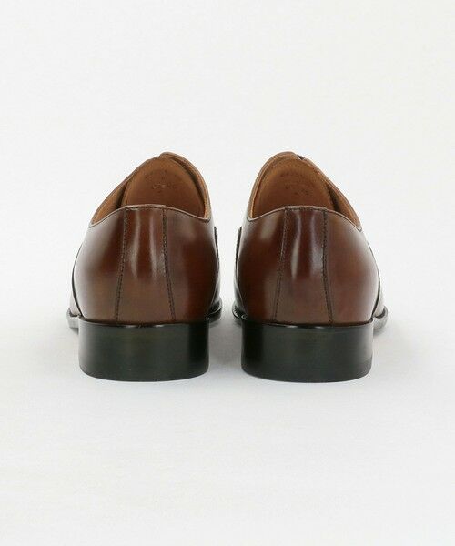 green label relaxing / グリーンレーベル リラクシング ビジネス・ドレスシューズ | 【別注】＜OGUS＞GLR ストレートチップ ドレスシューズ | 詳細7