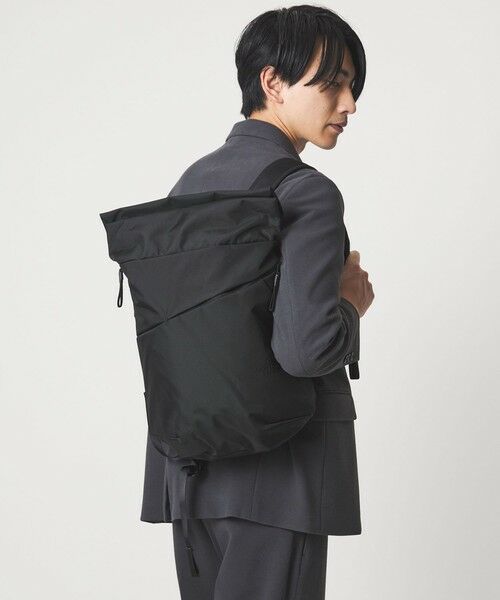 green label relaxing / グリーンレーベル リラクシング リュック・バックパック | ＜THE NORTH FACE＞ピレネーバックパック デイパック | 詳細1