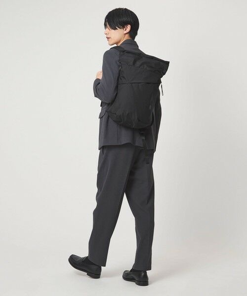 green label relaxing / グリーンレーベル リラクシング リュック・バックパック | ＜THE NORTH FACE＞ピレネーバックパック デイパック | 詳細2