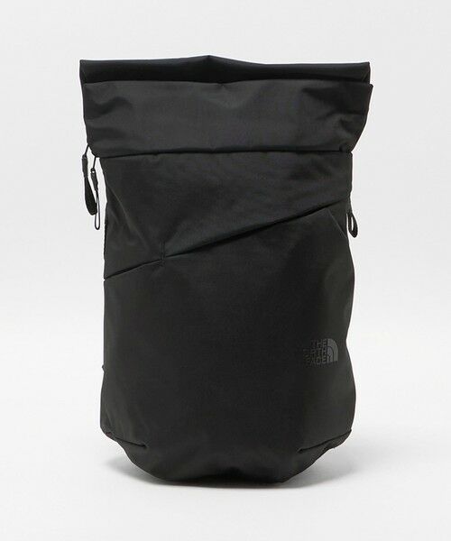 green label relaxing/グリーンレーベル リラクシング <THE NORTH FACE>ピレネーバックパック デイパック BLACK FREE green label relaxing/グリーンレーベル リラクシング <THE NORTH FACE>ピレネーバックパック デイパック BLACK FREE