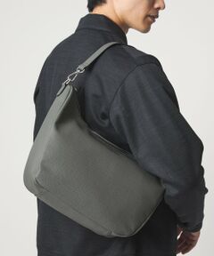 green label relaxing / グリーンレーベル リラクシング ショルダーバッグ | シボ レザーライク 2WAY ショルダーバッグ