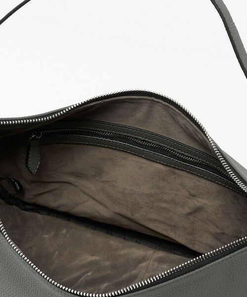 green label relaxing / グリーンレーベル リラクシング ショルダーバッグ | シボ レザーライク 2WAY ショルダーバッグ | 詳細24