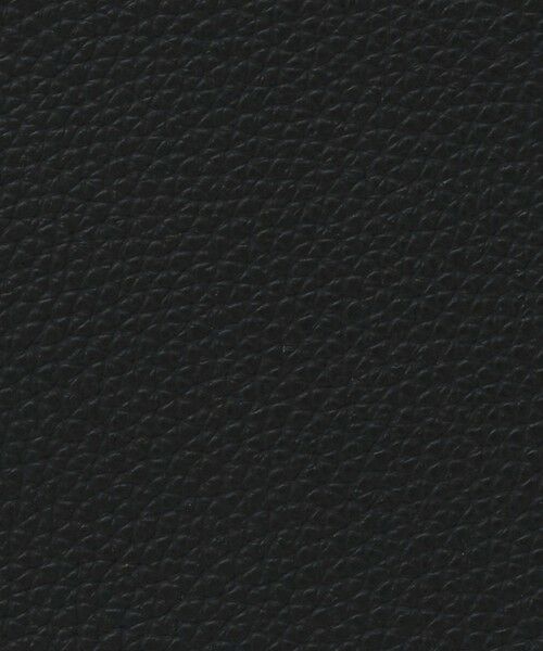 green label relaxing / グリーンレーベル リラクシング ショルダーバッグ | シボ レザーライク フラップ ショルダーバッグ | 詳細10