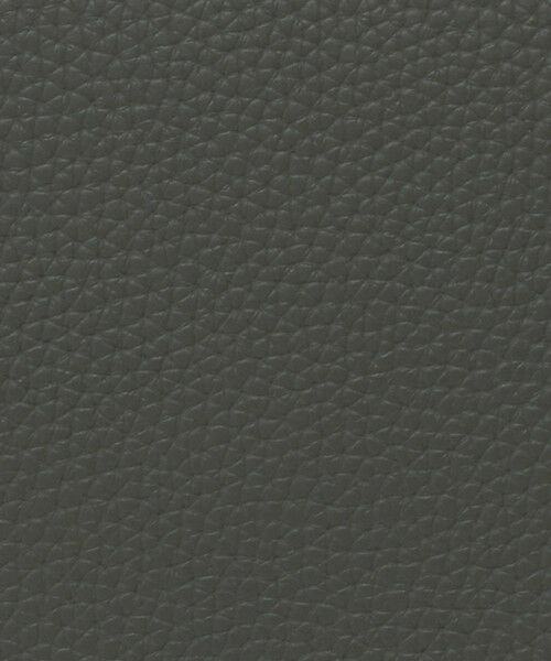 green label relaxing / グリーンレーベル リラクシング ショルダーバッグ | シボ レザーライク フラップ ショルダーバッグ | 詳細23