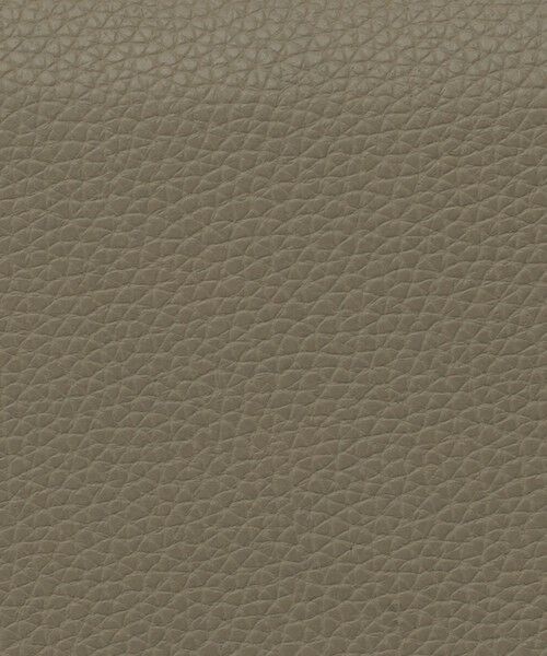 green label relaxing / グリーンレーベル リラクシング ショルダーバッグ | シボ レザーライク フラップ ショルダーバッグ | 詳細28