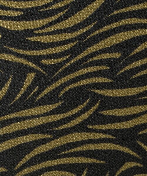 green label relaxing / グリーンレーベル リラクシング ネクタイ | ＜Luisa Esposito＞8.0cm スタンプ コモン5 ネクタイ | 詳細3