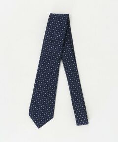 green label relaxing / グリーンレーベル リラクシング ネクタイ | GLR シルク3 8.0cm コモン ネクタイ