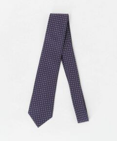 green label relaxing / グリーンレーベル リラクシング ネクタイ | GLR シルク3 8.0cm コモン ネクタイ