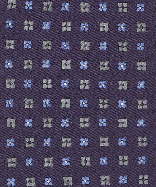 green label relaxing / グリーンレーベル リラクシング ネクタイ | GLR シルク3 8.0cm コモン ネクタイ | 詳細5