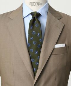 green label relaxing / グリーンレーベル リラクシング ネクタイ | GLR ジャパン タンゴ 8.0cm コモン1 ネクタイ