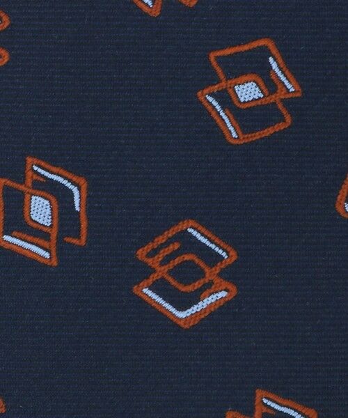 green label relaxing / グリーンレーベル リラクシング ネクタイ | GLR ジャパン タンゴ 8.0cm コモン1 ネクタイ | 詳細9