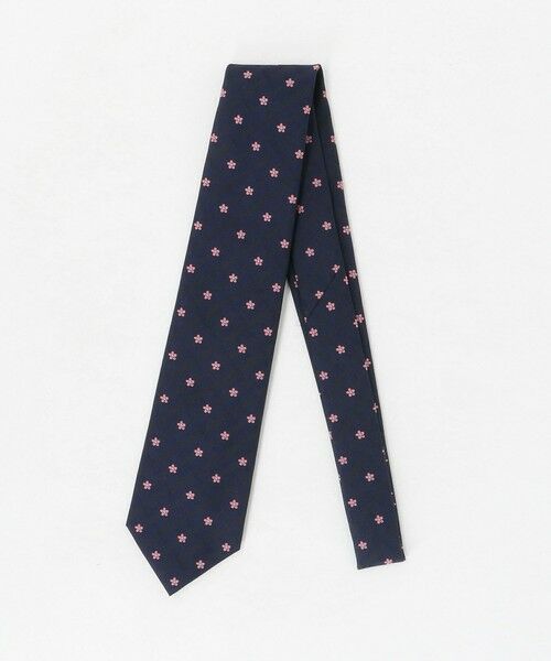 green label relaxing / グリーンレーベル リラクシング ネクタイ | GLR ジャパン タンゴ 8.0cm コモン2 ネクタイ | 詳細4