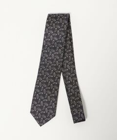 green label relaxing / グリーンレーベル リラクシング ネクタイ | GLR シルク2 8.0cm コモン1 ネクタイ