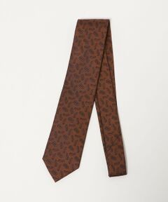 green label relaxing / グリーンレーベル リラクシング ネクタイ | GLR シルク2 8.0cm コモン1 ネクタイ