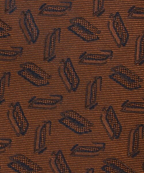 green label relaxing / グリーンレーベル リラクシング ネクタイ | GLR シルク2 8.0cm コモン1 ネクタイ | 詳細4