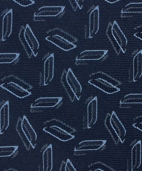 green label relaxing / グリーンレーベル リラクシング ネクタイ | GLR シルク2 8.0cm コモン1 ネクタイ | 詳細7