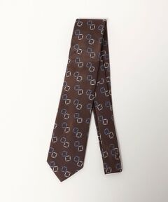 green label relaxing / グリーンレーベル リラクシング ネクタイ | GLR シルク2 8.0cm コモン2 ネクタイ