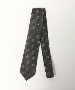 green label relaxing / グリーンレーベル リラクシング ネクタイ | GLR シルク2 8.0cm コモン2 ネクタイ