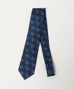 green label relaxing / グリーンレーベル リラクシング ネクタイ | GLR シルク2 8.0cm コモン2 ネクタイ