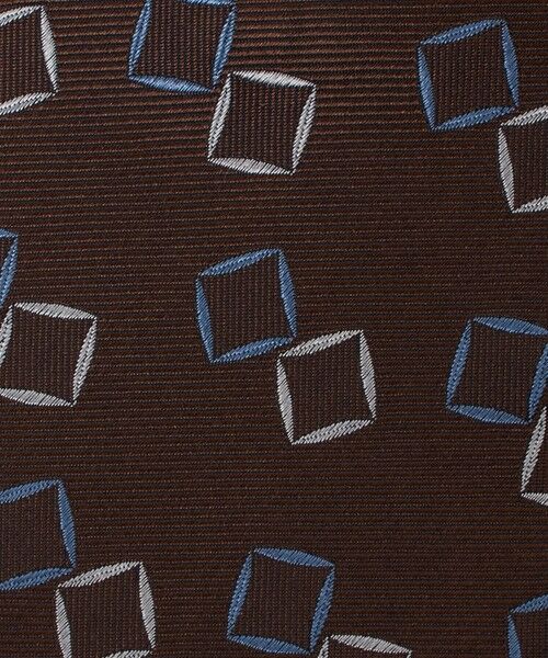 green label relaxing / グリーンレーベル リラクシング ネクタイ | GLR シルク2 8.0cm コモン2 ネクタイ | 詳細2