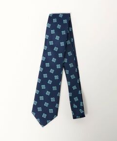 green label relaxing / グリーンレーベル リラクシング ネクタイ | GLR シルク2 8.0cm コモン3 ネクタイ