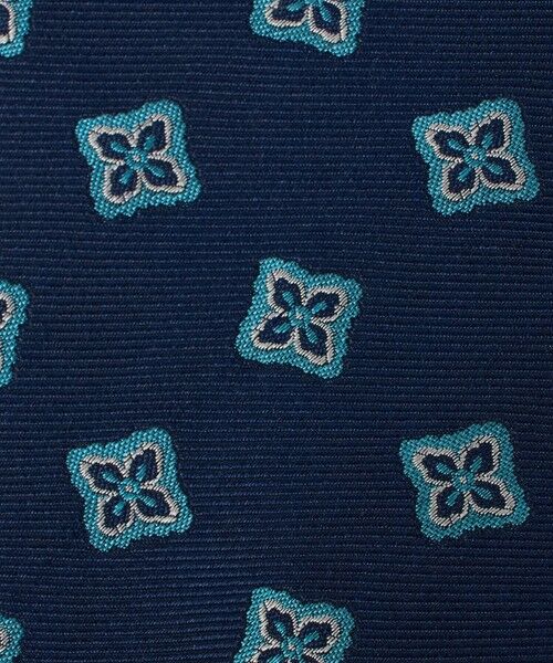 green label relaxing / グリーンレーベル リラクシング ネクタイ | GLR シルク2 8.0cm コモン3 ネクタイ | 詳細6