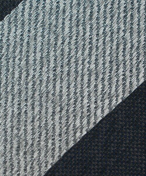 green label relaxing / グリーンレーベル リラクシング ネクタイ | GLR ジャパン ヴィンテージ 8.0cm ストライプ1 ネクタイ | 詳細3