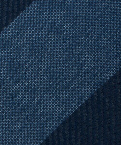 green label relaxing / グリーンレーベル リラクシング ネクタイ | GLR ジャパン ヴィンテージ 8.0cm ストライプ1 ネクタイ | 詳細12