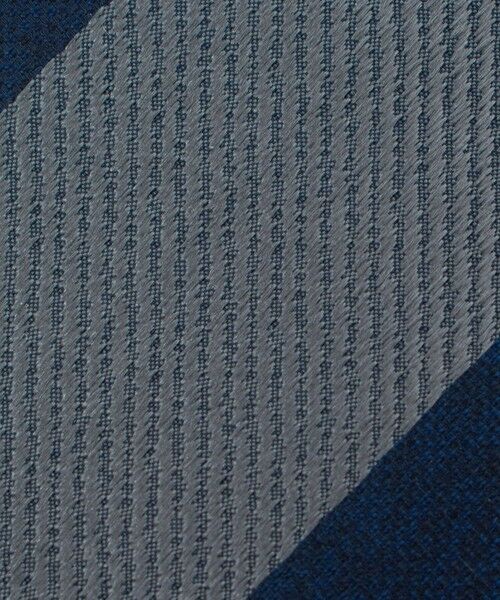 green label relaxing / グリーンレーベル リラクシング ネクタイ | GLR ジャパン ヴィンテージ 8.0cm ストライプ1 ネクタイ | 詳細16