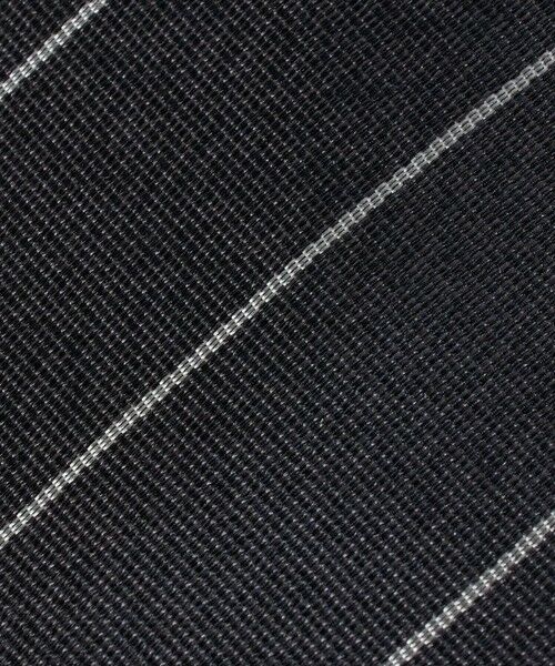 green label relaxing / グリーンレーベル リラクシング ネクタイ | GLR ジャパン ヴィンテージ 8.0cm ストライプ2 ネクタイ | 詳細8