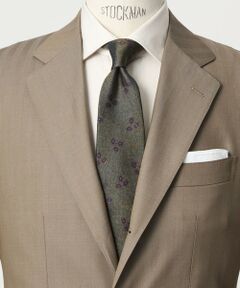 green label relaxing / グリーンレーベル リラクシング ネクタイ | GLR ジャパン ヴィンテージ 8.0cm コモン1 ネクタイ