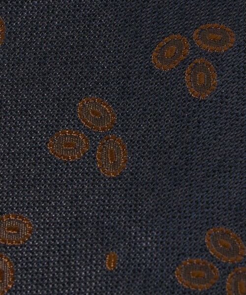 green label relaxing / グリーンレーベル リラクシング ネクタイ | GLR ジャパン ヴィンテージ 8.0cm コモン1 ネクタイ | 詳細3