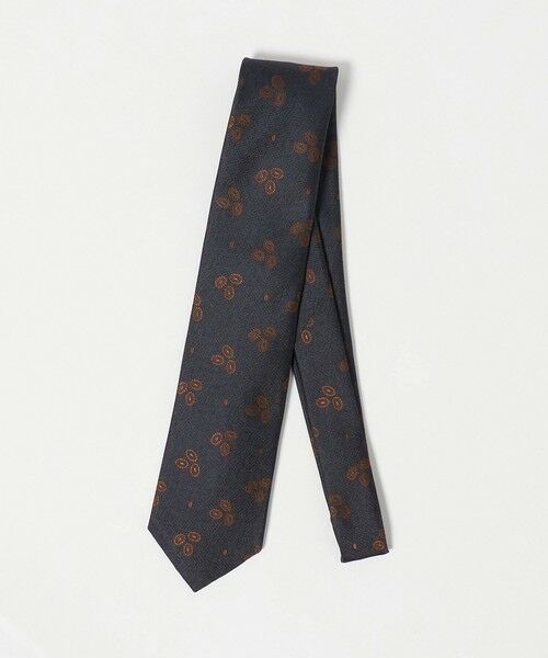 green label relaxing / グリーンレーベル リラクシング ネクタイ | GLR ジャパン ヴィンテージ 8.0cm コモン1 ネクタイ | 詳細1