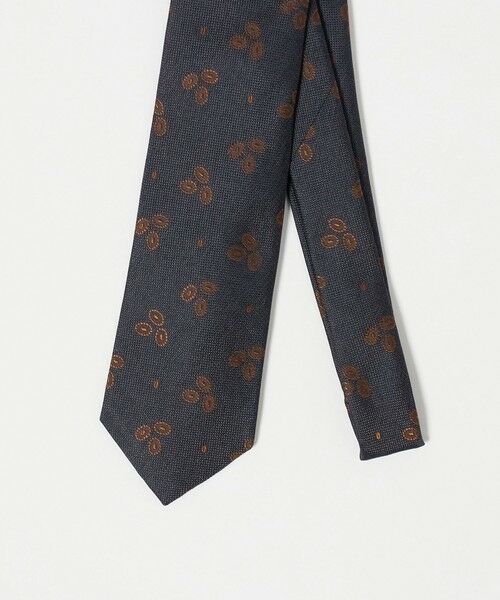 green label relaxing / グリーンレーベル リラクシング ネクタイ | GLR ジャパン ヴィンテージ 8.0cm コモン1 ネクタイ | 詳細2