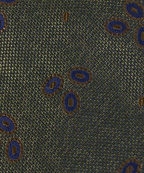 green label relaxing / グリーンレーベル リラクシング ネクタイ | GLR ジャパン ヴィンテージ 8.0cm コモン1 ネクタイ | 詳細7