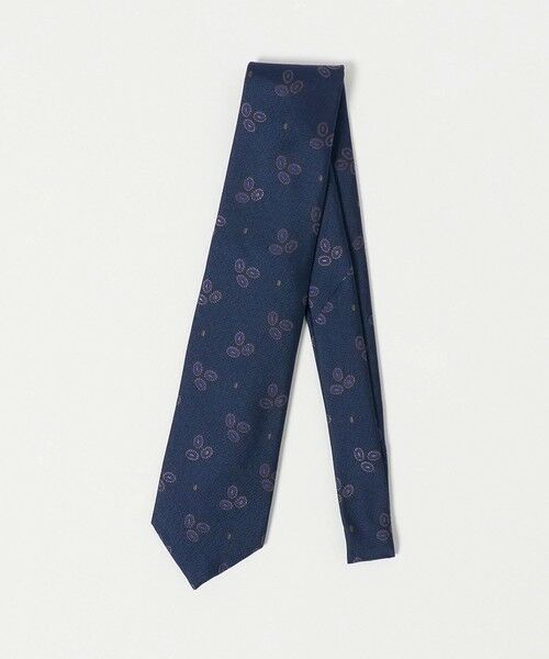 green label relaxing / グリーンレーベル リラクシング ネクタイ | GLR ジャパン ヴィンテージ 8.0cm コモン1 ネクタイ | 詳細9