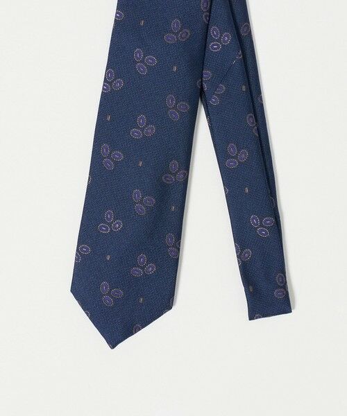 green label relaxing / グリーンレーベル リラクシング ネクタイ | GLR ジャパン ヴィンテージ 8.0cm コモン1 ネクタイ | 詳細10